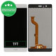 Huawei P9 Lite - LCD zaslon + zaslon osjetljiv na dodir (White) TFT