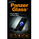PanzerGlass PREMIUM - Kaljeno Steklo za iPhone 6, 6S, 7, 8, SE 2020 in SE 2022, črn