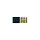 Apple iPhone 5C, 5S, 6, 6 Plus - Pozadinsko osvjetljenje IC 3534
