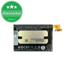 HTC One Mini 2 (M8MINI) - Baterija B0P6M100 Li-Ion 2100mAh - 35H00216-00M