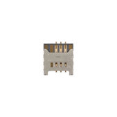 Samsung Galaxy Note N7000 - Čitač SIM kartice - 3709-001645 Genuine Service Pack