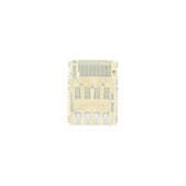 Samsung Galaxy J5 J510FN (2016) - Čitač SIM kartice - 3709-001863 Genuine Service Pack