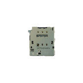 Samsung Galaxy J7 J730F (2017) - Čitač SIM kartice - 3709-001880 Genuine Service Pack