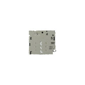 Samsung Galaxy A3 A320F (2017), A5 A520F (2017) - Čitač SIM kartice - 3709-001883 Genuine Service Pack