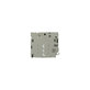 Samsung Galaxy A3 A320F (2017), A5 A520F (2017) - Čitač SIM kartice - 3709-001883 Genuine Service Pack