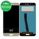 Xiaomi Mi 5 - LCD zaslon + zaslon osjetljiv na dodir (Gold) TFT