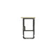 Huawei P9 Lite - SIM + SD ladica (Gold)