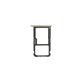 Huawei P9 Lite - SIM + SD ladica (Gold)