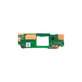 HTC Desire 620 - PCB ploča s konektorom za punjenje - 51H01022-01M Originalni servisni paket