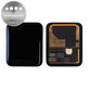 LCD Zaslon za Apple Watch 1 38mm, dodirni ekran bez okvira, Refurbished PRO