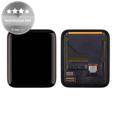 LCD Zaslon za Apple Watch 1 42mm, dodirni ekran bez okvira, Refurbished PRO