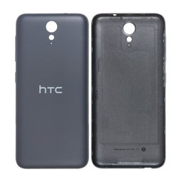 HTC Desire 620 - Poklopac baterije (sivo)
