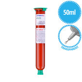 UV-Loca TP-2500F - Profesionalno jako ljepljivo ljepilo - 50 ml