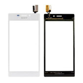 Sony Xperia M2 D2303 S50h - Zaslon osjetljiv na dodir / zaslon (bijeli) - 78P7120001N - 02