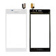 Sony Xperia M2 D2303 S50h - Zaslon osjetljiv na dodir / zaslon (bijeli) - 78P7120001N - 02
