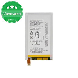Sony Xperia E4g E2003 - Baterija LIS1574ERPC 2300mAh - 78P8630001N-1