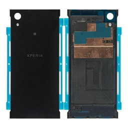 Sony Xperia XA1 G3121 - Poklopac baterije (crni) - 78PA9200020 Originalni servisni paket