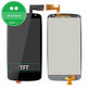 HTC Desire 500 - LCD zaslon + zaslon osjetljiv na dodir TFT