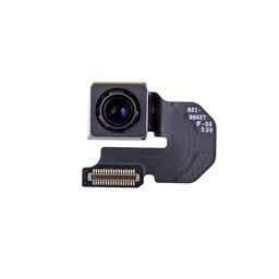 Apple iPhone 6S - Stražnja kamera