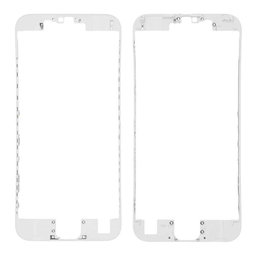 Apple iPhone 6S - Prednji okvir (bijeli)