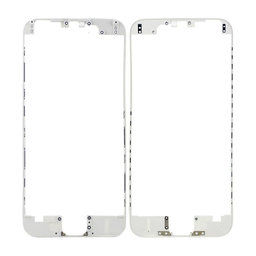Apple iPhone 6 - Prednji okvir (bijeli)
