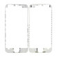 Apple iPhone 6 - Prednji okvir (bijeli)
