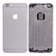 Apple iPhone 6 Plus - Stražnje Maska (Space Grey)