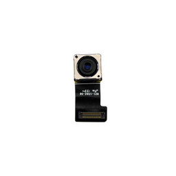 Apple iPhone 5S - Stražnja kamera