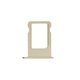 Apple iPhone 5S, SE - SIM ladica (zlatna)