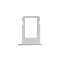 Apple iPhone 5S, SE - SIM ladica (srebrna)