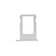 Apple iPhone 5S, SE - SIM ladica (srebrna)