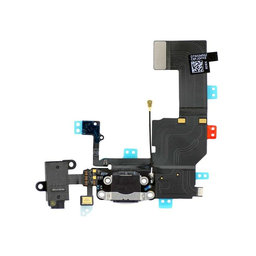 Apple iPhone 5C - Konektor za punjenje + Mikrofon + Jack Connector PCB ploča