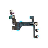 Apple iPhone 5C - Flex kabel s tipkama za napajanje i glasnoću