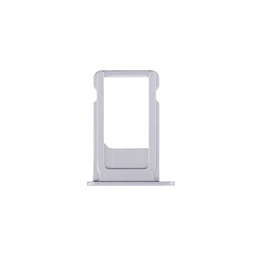 Apple iPhone 6 Plus - SIM ladica (srebrna)