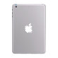 Apple iPad Mini 3 - WiFi verzija stražnjeg kućišta (siva)