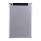Apple iPad Mini 3 - Stražnje Maska 4G verzija (sivo)