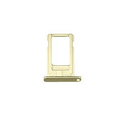 Apple iPad Mini 3 - SIM ladica (zlatna)
