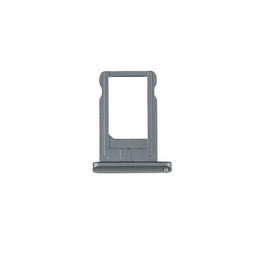 Apple iPad Mini 3 - SIM ladica (siva)