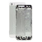 Apple iPhone 5 - Stražnje Maska (bijelo)