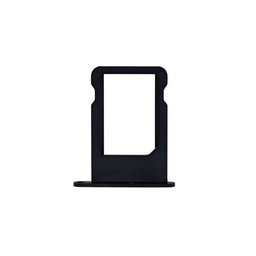 Apple iPhone 5 - SIM ladica (crna)