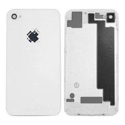 Apple iPhone 4S - Poklopac baterije (bijeli)