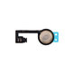 Apple iPhone 4S - Tipka Home + Flex kabel