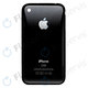 Apple iPhone 3GS - Zadnje ohišje (Black)