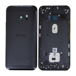 HTC 10 - Poklopac baterije (sivo)