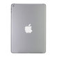 Apple iPad Air 2 - WiFi verzija stražnjeg kućišta (siva)