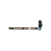 Apple iPad Air 2 - Jack konektor + Flex kabel (crni)