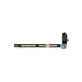 Apple iPad Air 2 - Jack konektor + Flex kabel (crni)