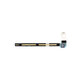 Apple iPad Air 2 - Jack konektor + Flex kabel (bijeli)