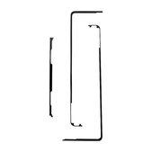 Apple iPad Air 2 - Ljepilo za zaslon osjetljiv na dodir