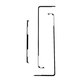 Apple iPad Air 2 - Ljepilo za zaslon osjetljiv na dodir
